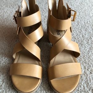 Diba Sandals
